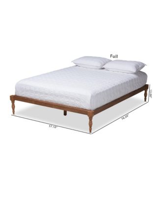 Iseline Bed - Full