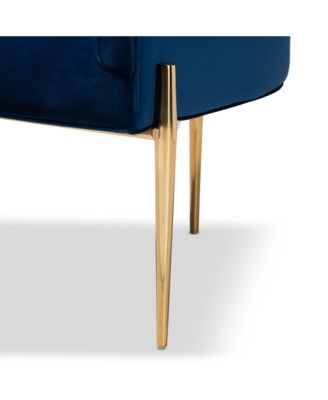 Clarisse Accent Chair