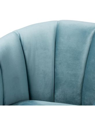 Clarisse Accent Chair