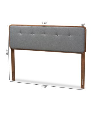 Palina Headboard - Queen