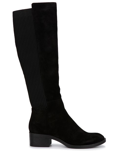 kenneth cole new york women's levon tall riding boots