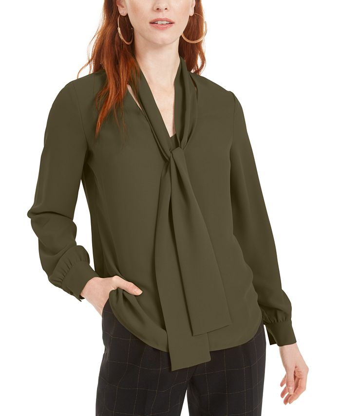 macys cocktail blouses