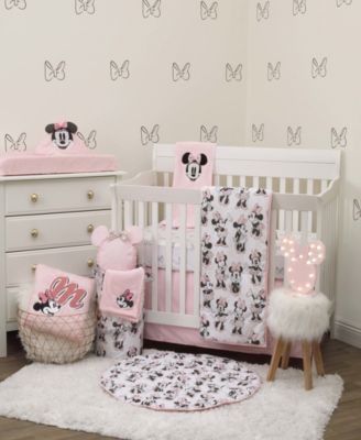 Disney - Minnie Mouse Nursery Collection