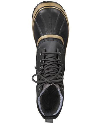 Sorel Men s 1964 LTR Outdoor Boots Macy s