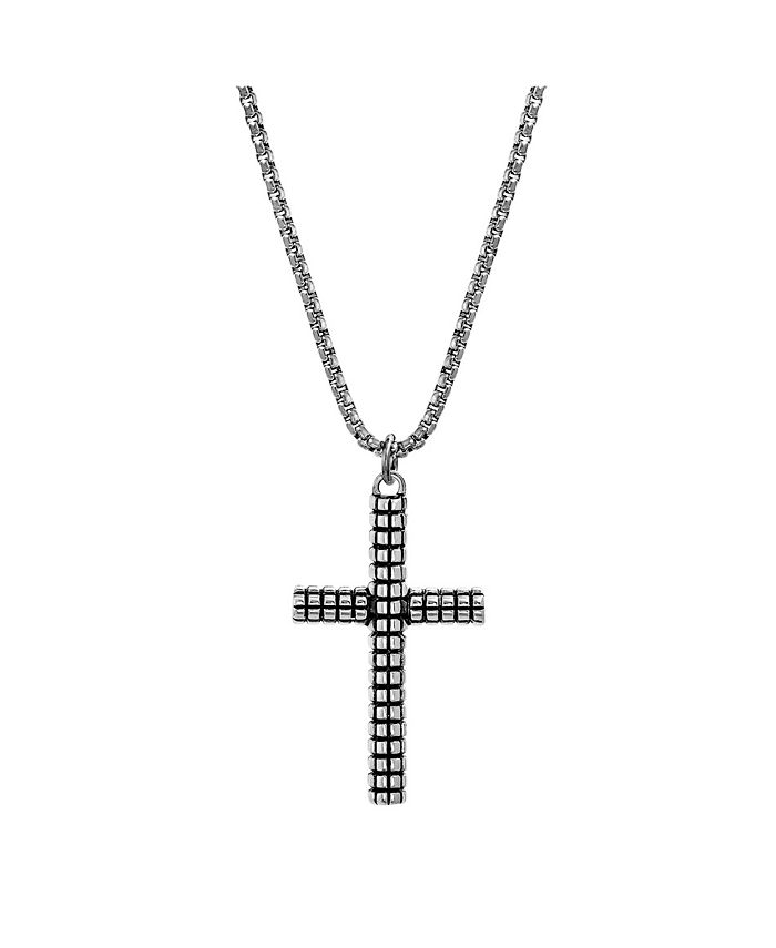 Steve madden mens necklace clearance