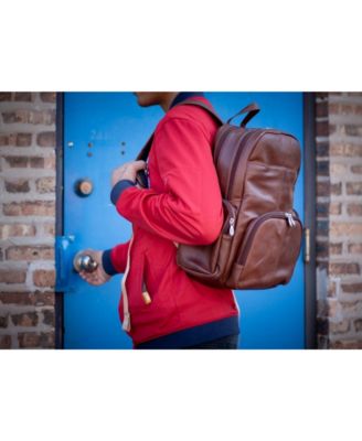 Cumberland 15" Dual Compartment Laptop Backpack