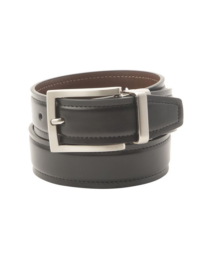 dockers reversible belt