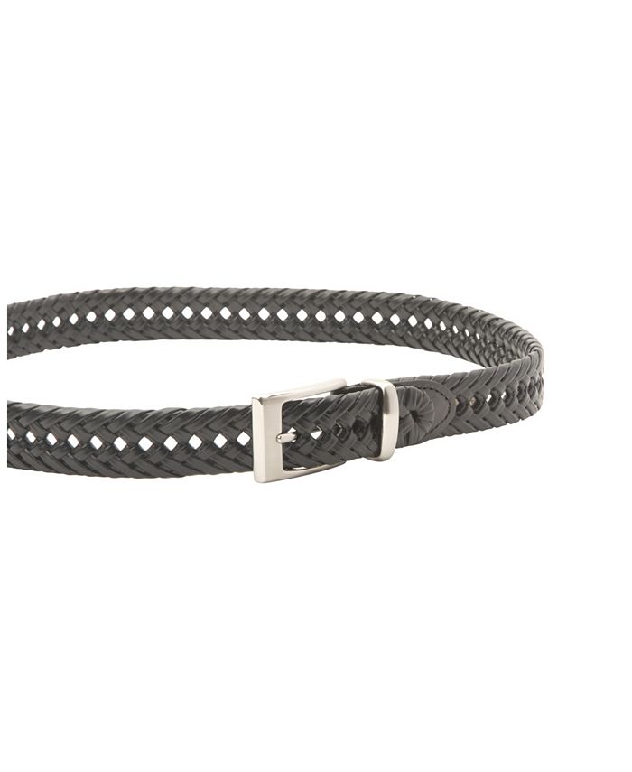 Dockers Braided Men's Belt Macy's