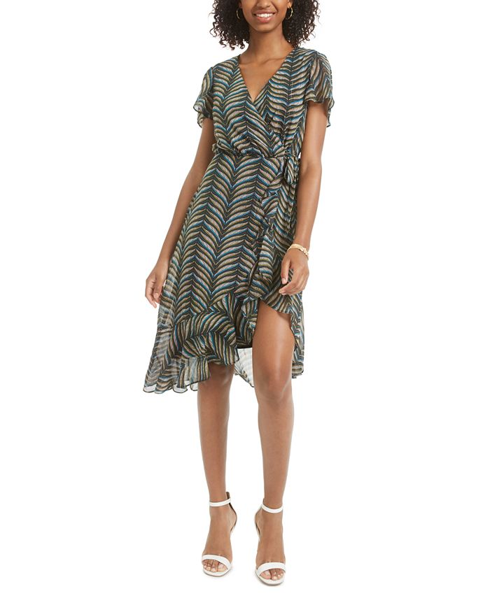 Macy S City Studio Dress