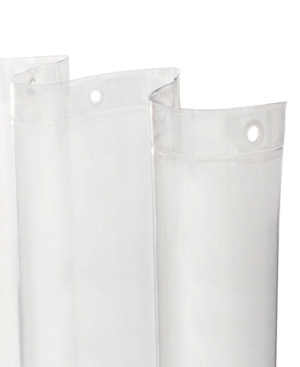 Lightweight Peva Shower Curtain Liner Bedding