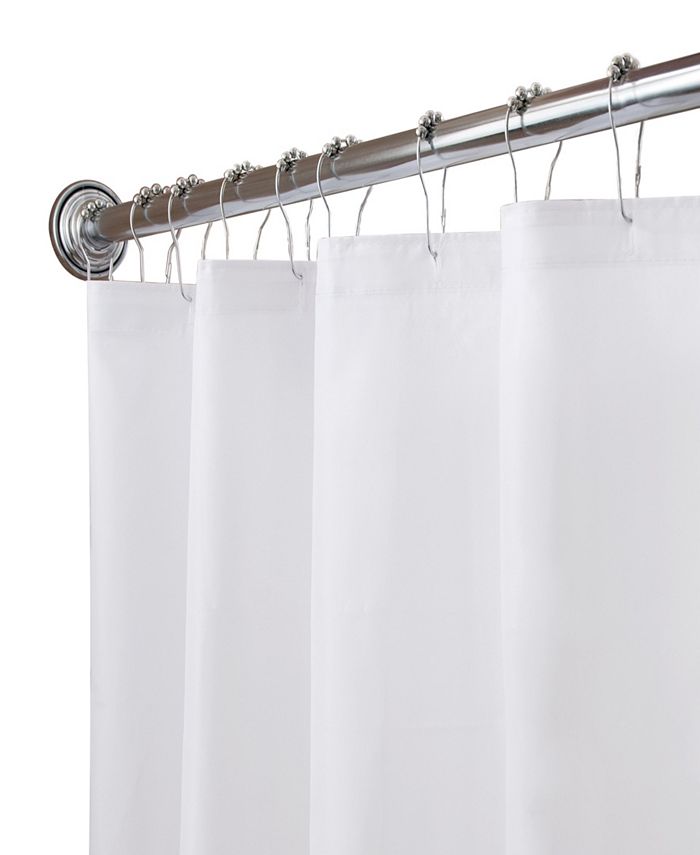 Kenney Fabric Shower Curtain Macy's