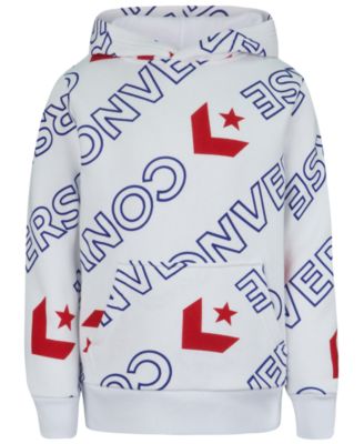 toddler converse hoodie