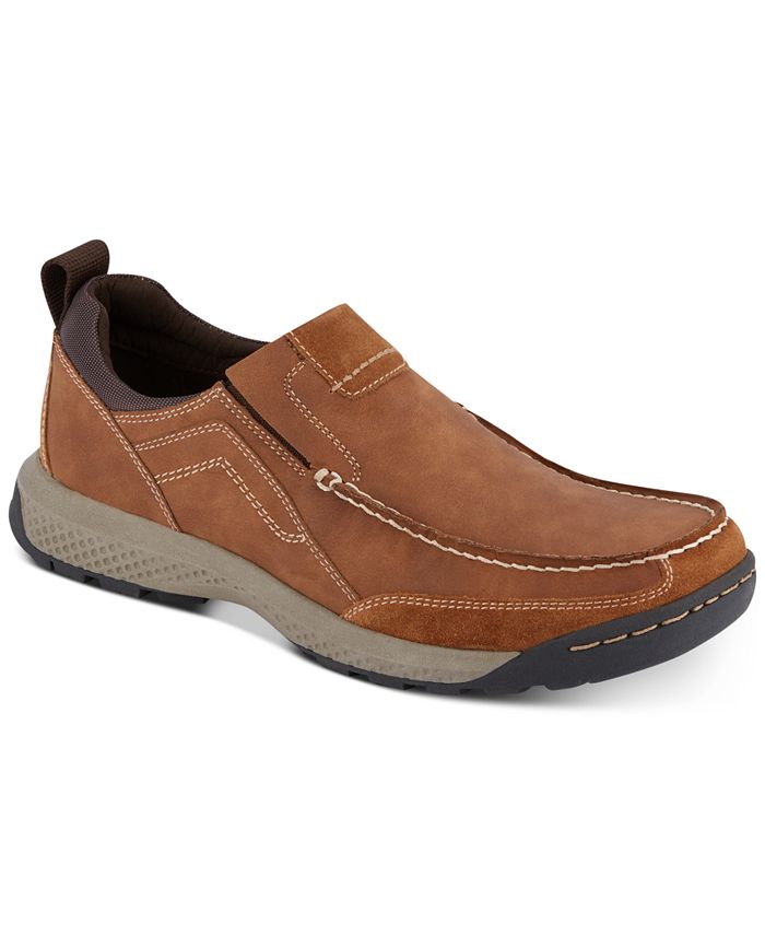 Dockers Men's Albright Casual Loafers & Reviews - All Men's Shoes - Men ...