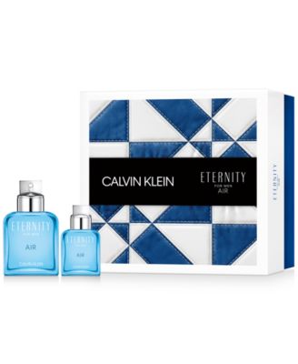 eternity air calvin klein review