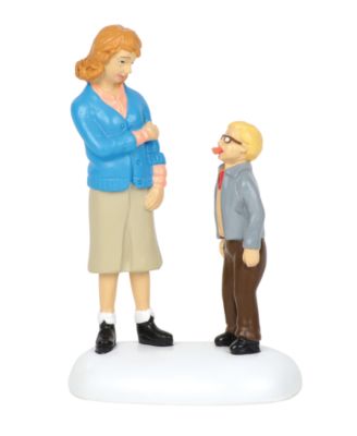 Department 56 - D56 Villages Soap Connoisseur