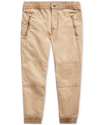 boys ralph lauren joggers