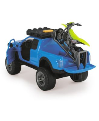 Dickie Toys HK Ltd Dickie Toys Playlife, Off-Road Set