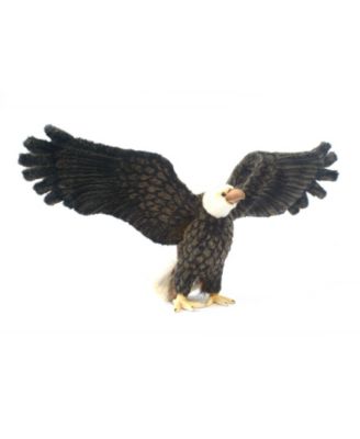 stuffed animal eagle