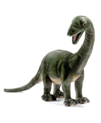 4ft stuffed dinosaur