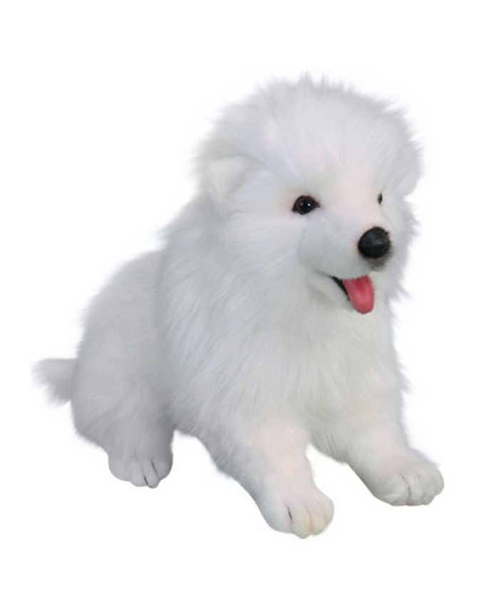 Samoyed toy plush store