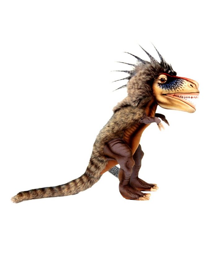 Details about   VSFNDB Dinosaur Stuffed Animal Toy 11 Inch T-Rex Tyrannosaurus Plush Toy for 