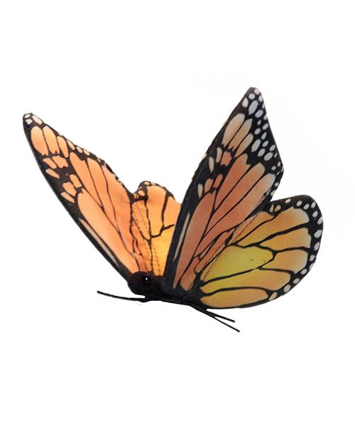 monarch butterfly plush toy