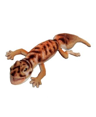 gecko plush toy