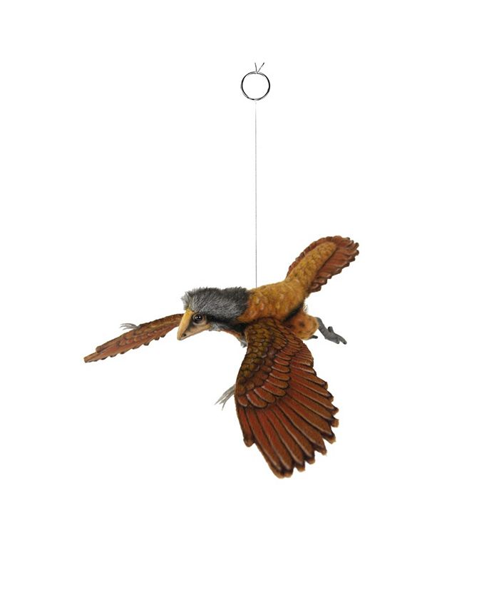archaeopteryx plush