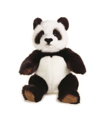 Venturelli Lelly National Geographic Panda Bear Plush Toy