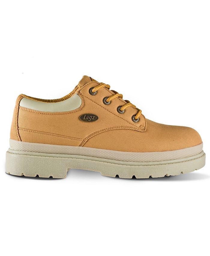 lugz drifter ballistic