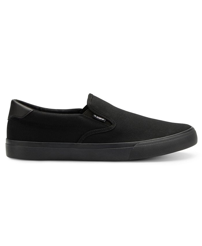 Lugz Men's Clipper Slip-On Sneaker - Macy's