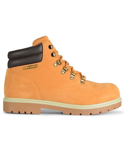 Lugz Men S Briarwood Mid Boot Reviews All Men S Shoes Macy S