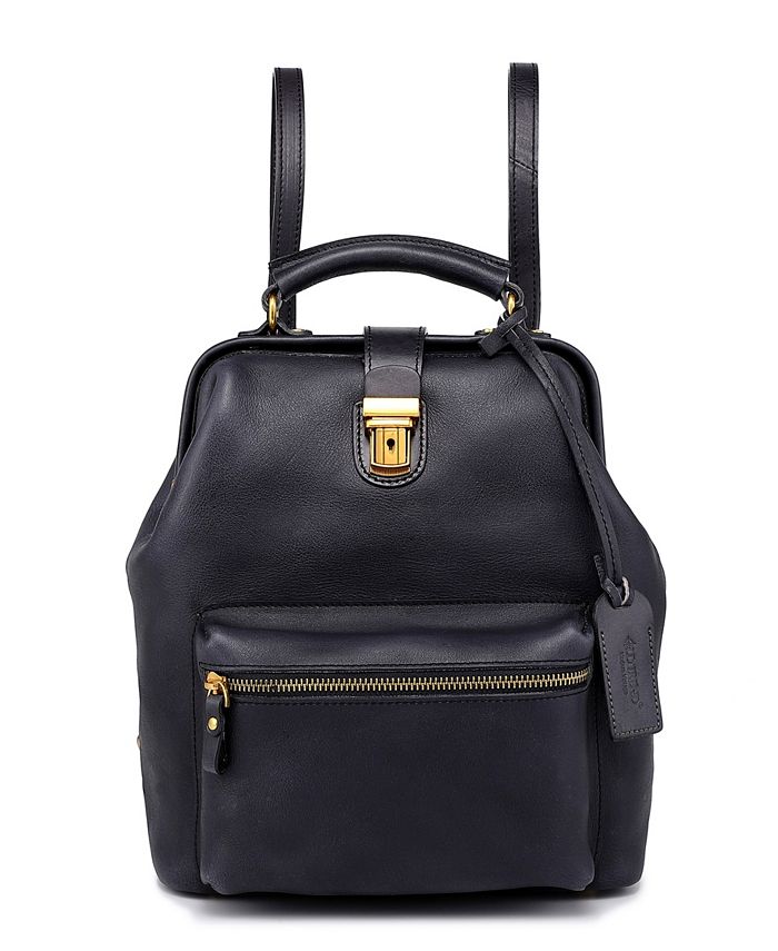 Behold: The Only Designer Backpacks That Actually Feel Mature