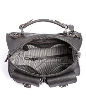 Women's Genuine Leather Las Luna Crossbody Bag