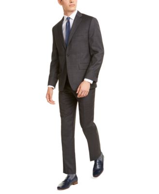 macys michael kors suit
