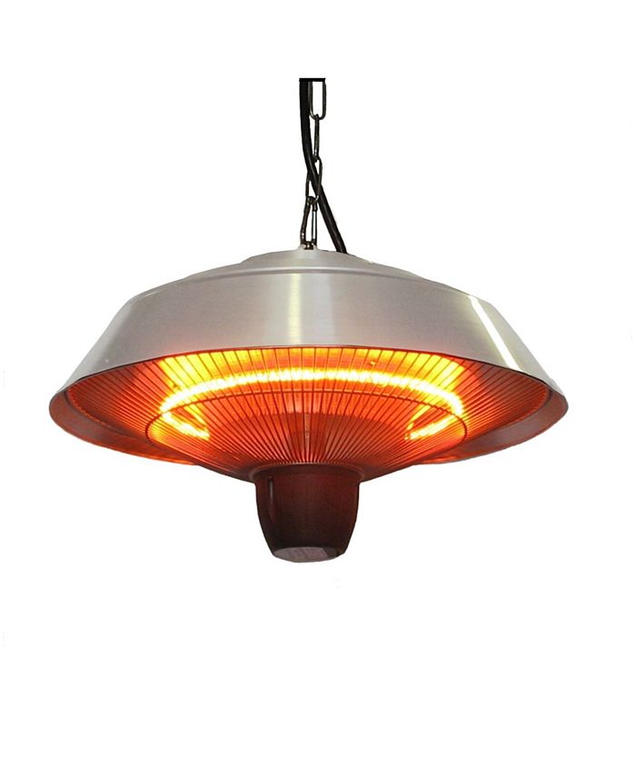 EnerG+ Infrared Electric Outdoor Heater Hanging Macy's