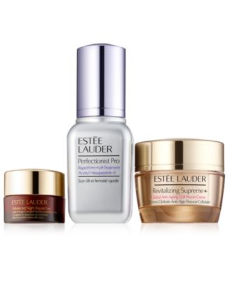 Estée Lauder - 3-Pc. Smooth & Glow For Refined, Radiant-Looking Skin Set