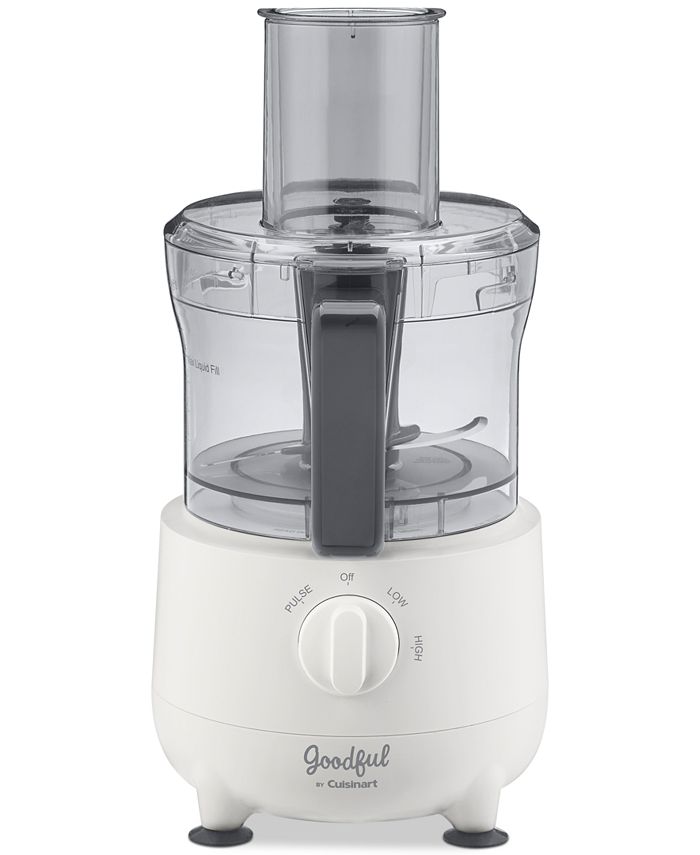 Goodful by Cuisinart 8Cup Food Processor, Created for Macy's Macy's