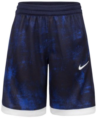 nike little boys shorts