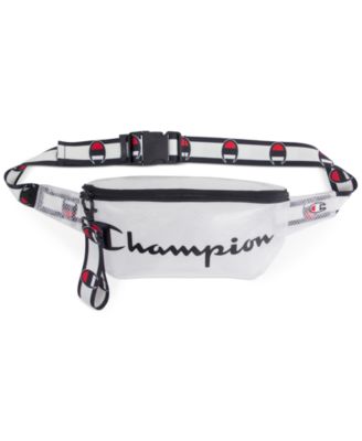 Puma Champion Prime Clear Waistpack 