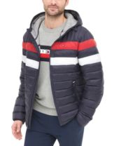 Tommy Hilfiger Multi Mens Jackets Coats Macy S