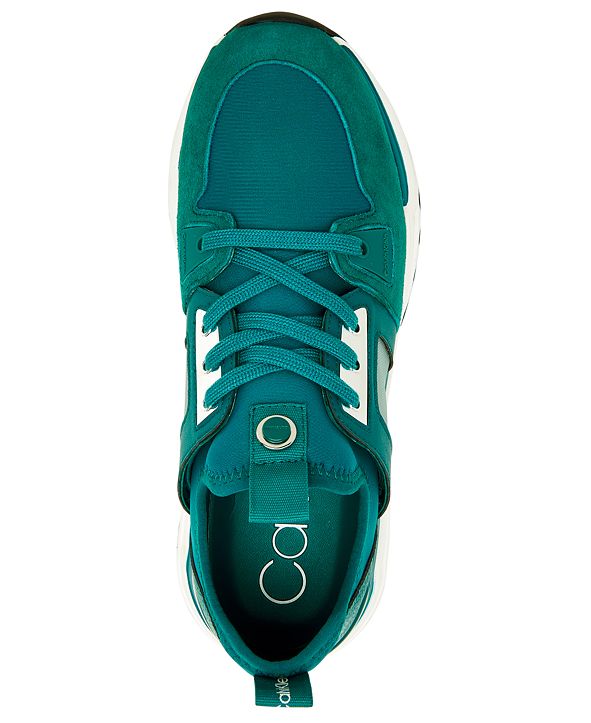 calvin klein huma sneaker