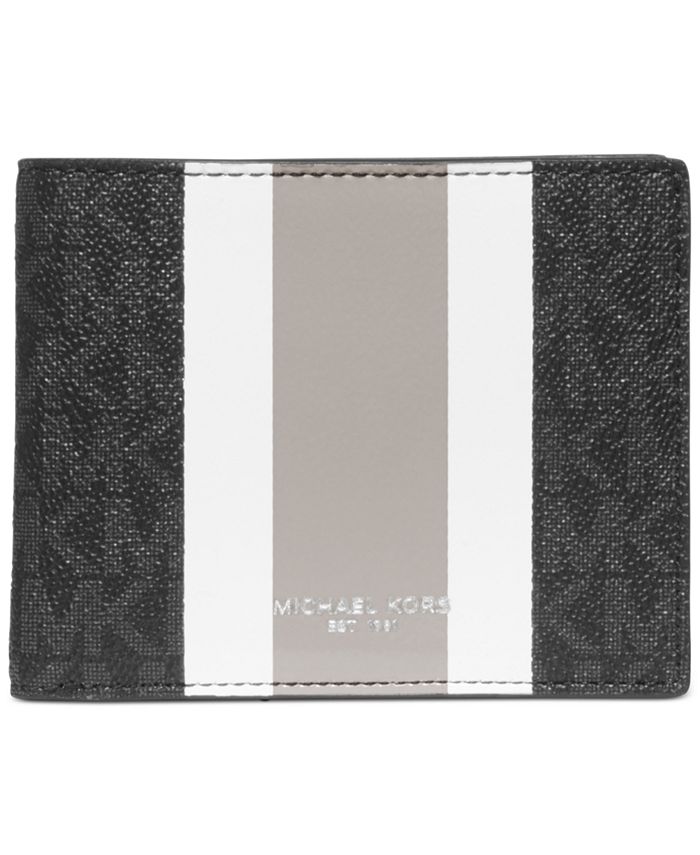 Michael kors hot sale grayson macy's