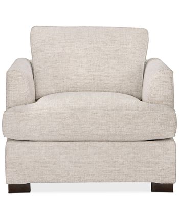 Furniture - Juliam 38" Fabric Chair