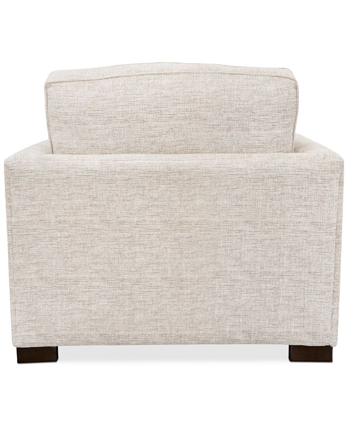 Furniture - Juliam 38" Fabric Chair