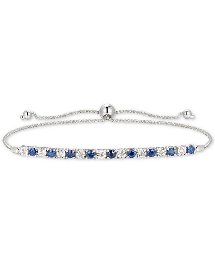 Macys outlet bolo bracelet