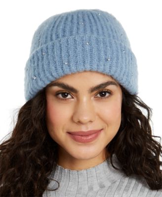 macy's winter hats