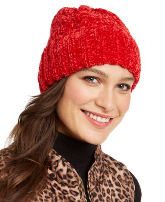 macy's winter hats