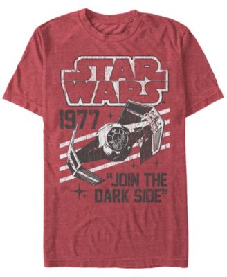 star wars dark side shirt