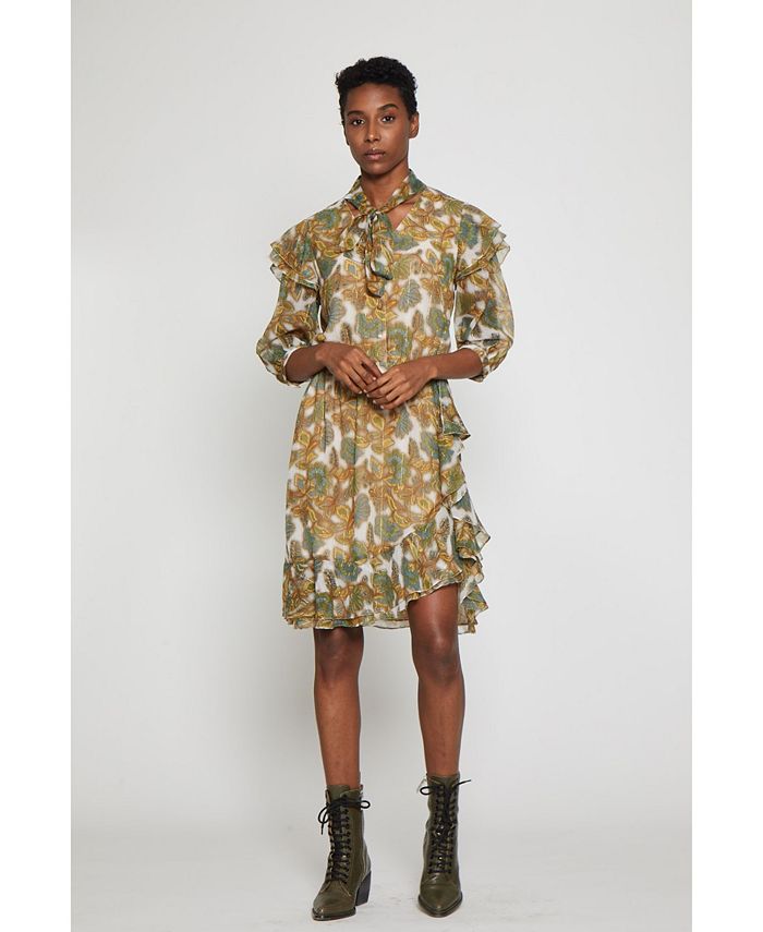 Muse dresses macy's best sale
